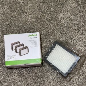 iRobot Roomba High-Efficiency Filter 1 Pack